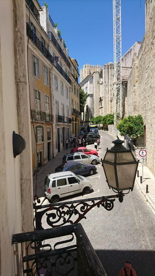 Guest house No Limit Alfama 2*
