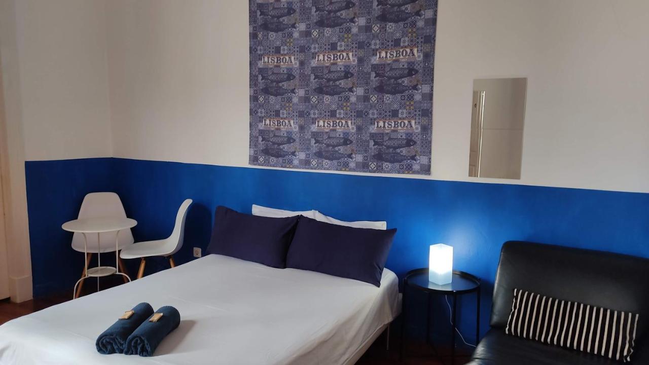 Guest house No Limit Alfama 2*