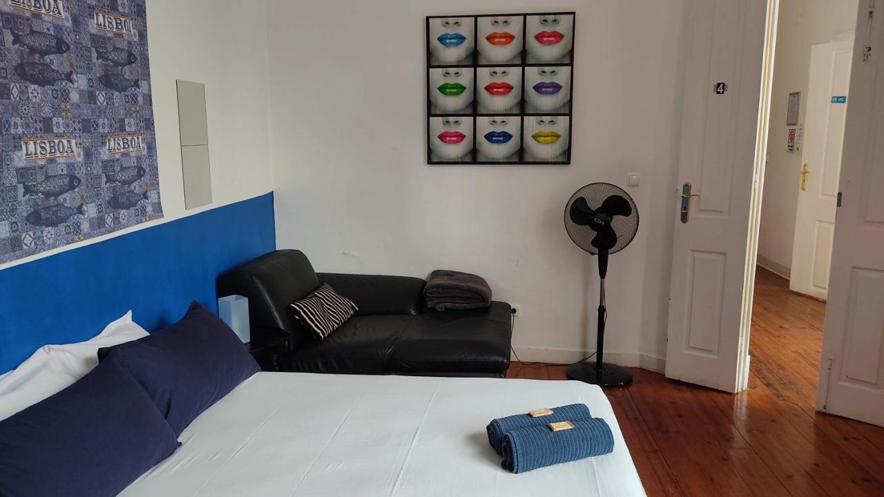 No Limit Alfama Guest house 2*