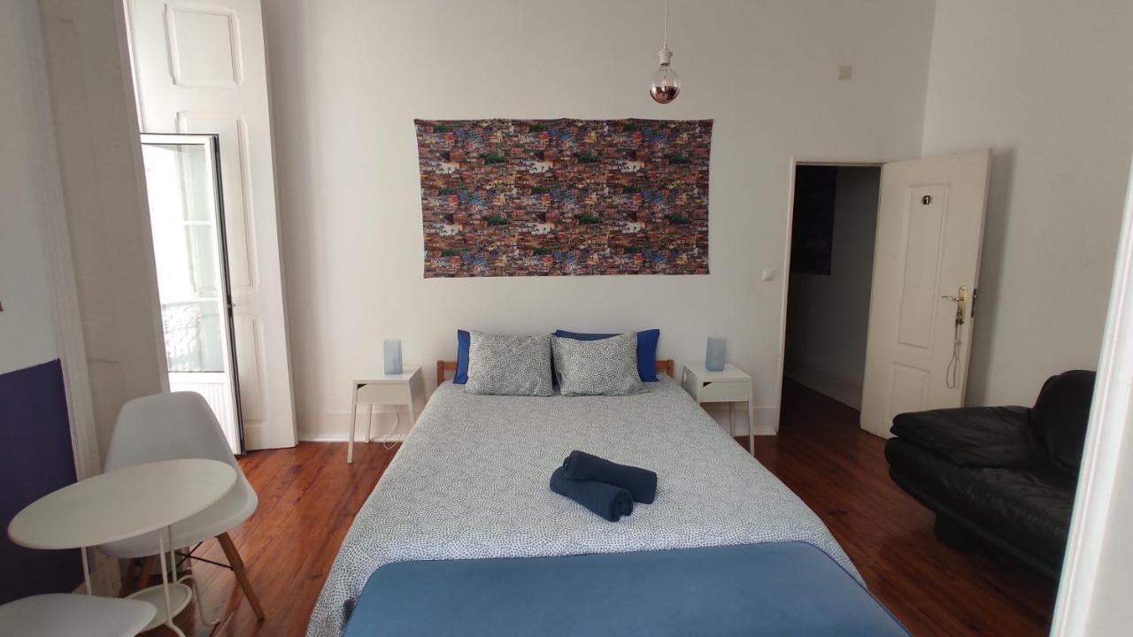 No Limit Alfama Guest house
