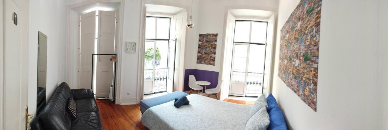 Guest house No Limit Alfama