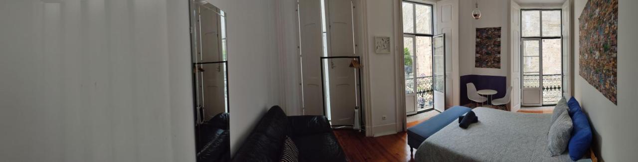 No Limit Alfama Guest house Lisbon