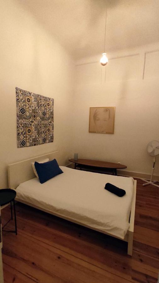 Guest house No Limit Alfama 2*